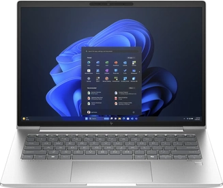 HP EliteBook 645 G11, Ryzen 5 7535U, 8GB RAM, 256GB SSD