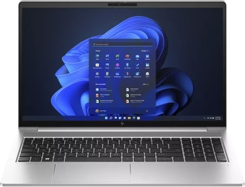 HP EliteBook 650 G10, Core i5-1335U, 16GB RAM, 512GB SSD