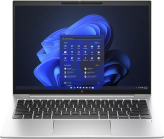 HP EliteBook 830 G10, Core i5-1335U, 16GB RAM, 512GB SSD, LTE