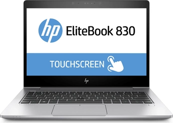 HP EliteBook 830 G5, Core i7-8550U, 16GB RAM, 512GB SSD, LTE