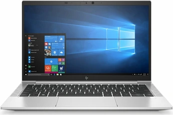 HP EliteBook 835 G7, Ryzen 7 PRO 4750U, 16GB RAM, 512GB SSD, LTE