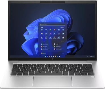 HP EliteBook 840 G10, Core i7-1360P, 32GB RAM, 1TB SSD, 5G