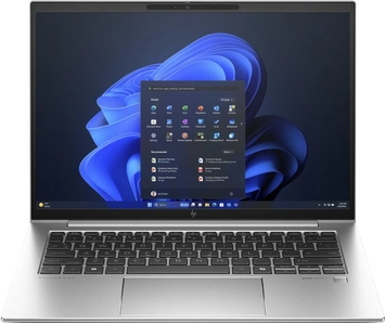 HP EliteBook 840 G11, Core Ultra 7 155U, 16GB RAM, 512GB SSD, LTE