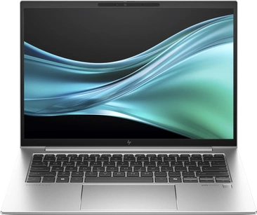 HP EliteBook 845 G11, Ryzen 5 8540U, 16GB RAM, 512GB SSD