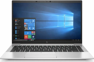 HP EliteBook 845 G7, Ryzen 5 PRO 4650U, 16GB RAM, 512GB SSD, LTE