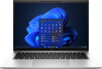 HP EliteBook 845 G9, Ryzen 5 PRO 6650U, 16GB RAM, 512GB SSD