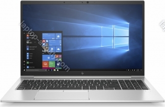 HP EliteBook 850 G8, Core i7-1165G7, 16GB RAM, 512GB SSD, LTE