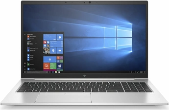 HP EliteBook 850 G8, Core i5-1135G7, 16GB RAM, 512GB SSD, LTE