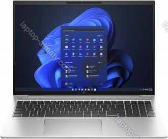 HP EliteBook 860 G10, Core i7-1355U, 16GB RAM, 512GB SSD, LTE 