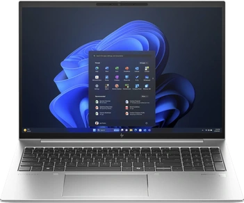 HP EliteBook 860 G11, Core Ultra 5 125U, 16GB RAM, 512GB SSD, LTE