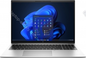 HP EliteBook 860 G9, Core i5-1240P, 16GB RAM, 512GB SSD, LTE