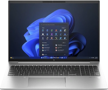 HP EliteBook 865 G11, Ryzen 7 8840HS, 32GB RAM, 1TB SSD, LTE