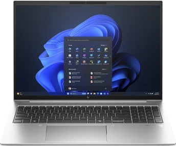 HP EliteBook 865 G11, Ryzen 5 8540U, 16GB RAM, 1TB SSD