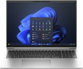 HP EliteBook 865 G11, Ryzen 7 PRO 8840HS, 32GB RAM, 1TB SSD