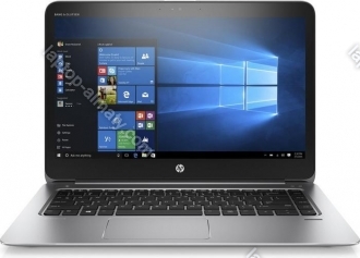 HP EliteBook Folio 1040 G3, Core i7-6600U, 8GB RAM, 256GB SSD