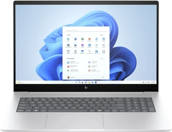 HP Envy 17-da0075ng, Glacier Silver, Core Ultra 7 155H, 32GB RAM, 1TB SSD
