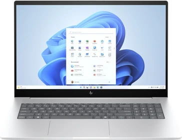 HP Envy 17-da0278ng, Glacier Silver, Core Ultra 7 155H, 16GB RAM, 1TB SSD