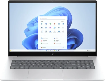 HP Envy 17-da0470ng, Glacier Silver, Core Ultra 7 155H, 16GB RAM, 1TB SSD
