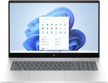 HP Envy 17-da0675ng, Glacier Silver, Core Ultra 7 155H, 16GB RAM, 1TB SSD