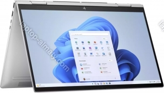 HP Envy x360 2-in-1 15-fe0156ng Natural Silver, Core i5-1335U, 16GB RAM, 512GB SSD