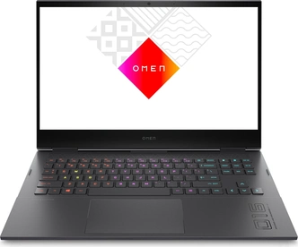 HP OMEN by HP Laptop 16-c0286ng, Mica Silver, Ryzen 7 5800H, 16GB RAM, 1TB SSD, GeForce RTX 3070