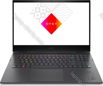 HP Omen 16-c0391ng Mica Silver, Ryzen 9 5900HX, 16GB RAM, 1TB SSD, GeForce RTX 3070