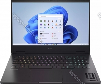 HP Omen 16-wf0077ng Shadow Black, Core i7-13700HX, 32GB RAM, 1TB SSD, GeForce RTX 4080