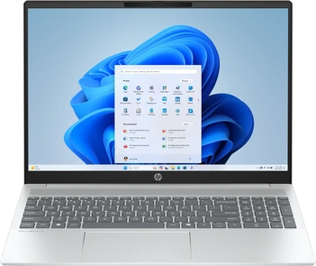 HP OmniBook 5 LaptopAI 16-af1173ng, Core Ultra 7 255U, 16GB RAM, 512GB SSD