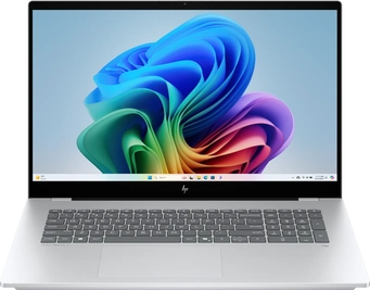 HP OmniBook 7 NGAI 17-dc0079ng, Glacier Silver, Core Ultra 7 258V, 32GB RAM, 2TB SSD, GeForce RTX 4050