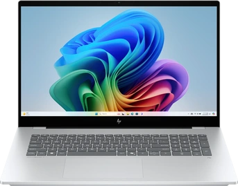 HP OmniBook 7 NGAI 17-dc0173ng, Glacier Silver, Core Ultra 7 256V, 16GB RAM, 512GB SSD