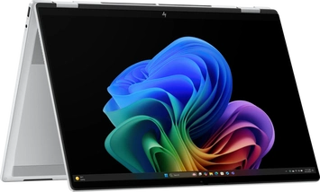 HP OmniBook X FlipNGAI 16-as0078ng, Core Ultra 7 258V, 32GB RAM, 1TB SSD