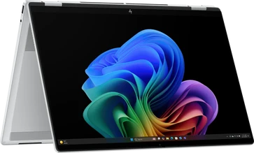 HP OmniBook X FlipNGAI 16-as0771ng, Core Ultra 7 256V, 16GB RAM, 512GB SSD