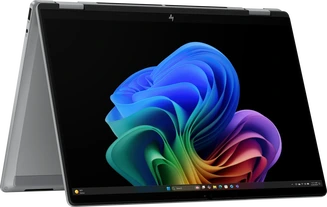 HP OmniBook X FlipNGAI 14-fk0275ng, Ryzen AI 7 350, 16GB RAM, 512GB SSD