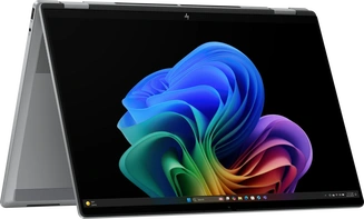 HP OmniBook X FlipNGAI 16-ar0077ng, Ryzen AI 7 350, 16GB RAM, 512GB SSD