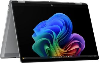 HP OmniBook X FlipNGAI 14-fk0453ng, Ryzen AI 5 340, 16GB RAM, 512GB SSD