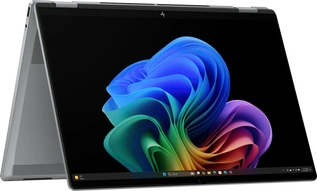 HP OmniBook X FlipNGAI 16-ar0153ng, Ryzen AI 5 340, 16GB RAM, 512GB SSD