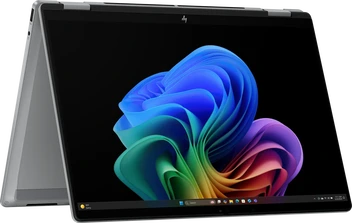 HP OmniBook X FlipNGAI 14-fk0057ng, Ryzen AI 5 340, 16GB RAM, 512GB SSD