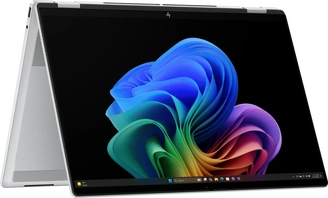 HP OmniBook X FlipNGAI 16-as0173ng, Core Ultra 7 256V, 16GB RAM, 512GB SSD