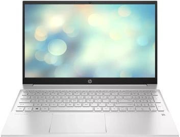 HP Pavilion 15-eg3657ng, Natural Silver, Core i5-1335U, 16GB RAM, 512GB SSD