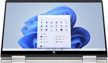 HP Pavilion x360 2-in-1 14-ek1355ng, Natural Silver, Core i5-1335U, 16GB RAM, 512GB SSD