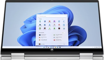 HP Pavilion x360 2-in-1 14-ek1652ng, Natural Silver, Core i5-1335U, 8GB RAM, 512GB SSD