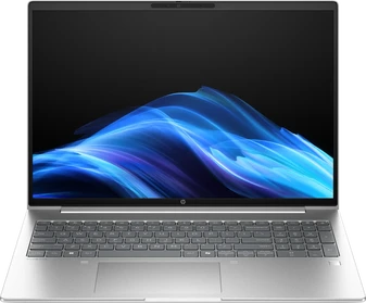 HP ProBook 4 G1a 16, Ryzen 7 250, 16GB RAM, 512GB SSD