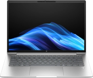 HP ProBook 4 G1i 14, Core Ultra 7 255U, 24GB RAM, 512GB SSD