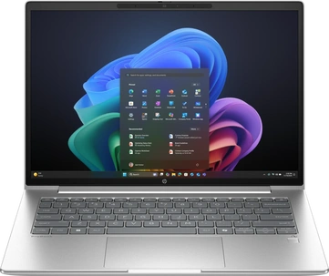 HP ProBook 4 G1q 14, Snapdragon X - X1-26-100, 32GB RAM, 512GB SSD