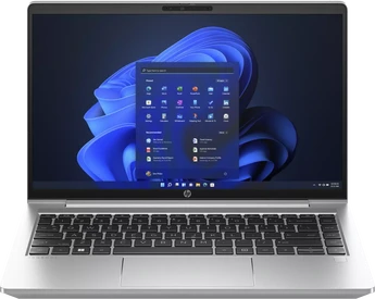 HP ProBook 440 G10, Pike Silver Aluminium, Core i5-1335U, 16GB RAM, 512GB SSD