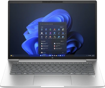 HP ProBook 440 G11, Pike Silver, Core Ultra 7 155U, 16GB RAM, 512GB SSD