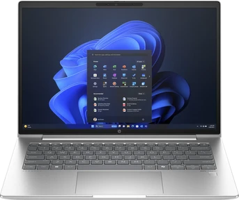 HP ProBook 445 G11, Pike Silver, Ryzen 7 7735U, 16GB RAM, 512GB SSD