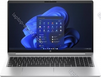HP ProBook 455 G10, Ryzen 7 7730U, 16GB RAM, 1TB SSD 