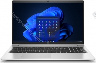HP ProBook 455 G9, Ryzen 5 5625U, 16GB RAM, 512GB SSD 