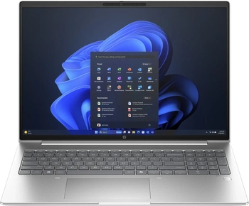 HP ProBook 460 G11, Pike Silver, Core Ultra 7 155H, 32GB RAM, 1TB SSD, GeForce RTX 2050